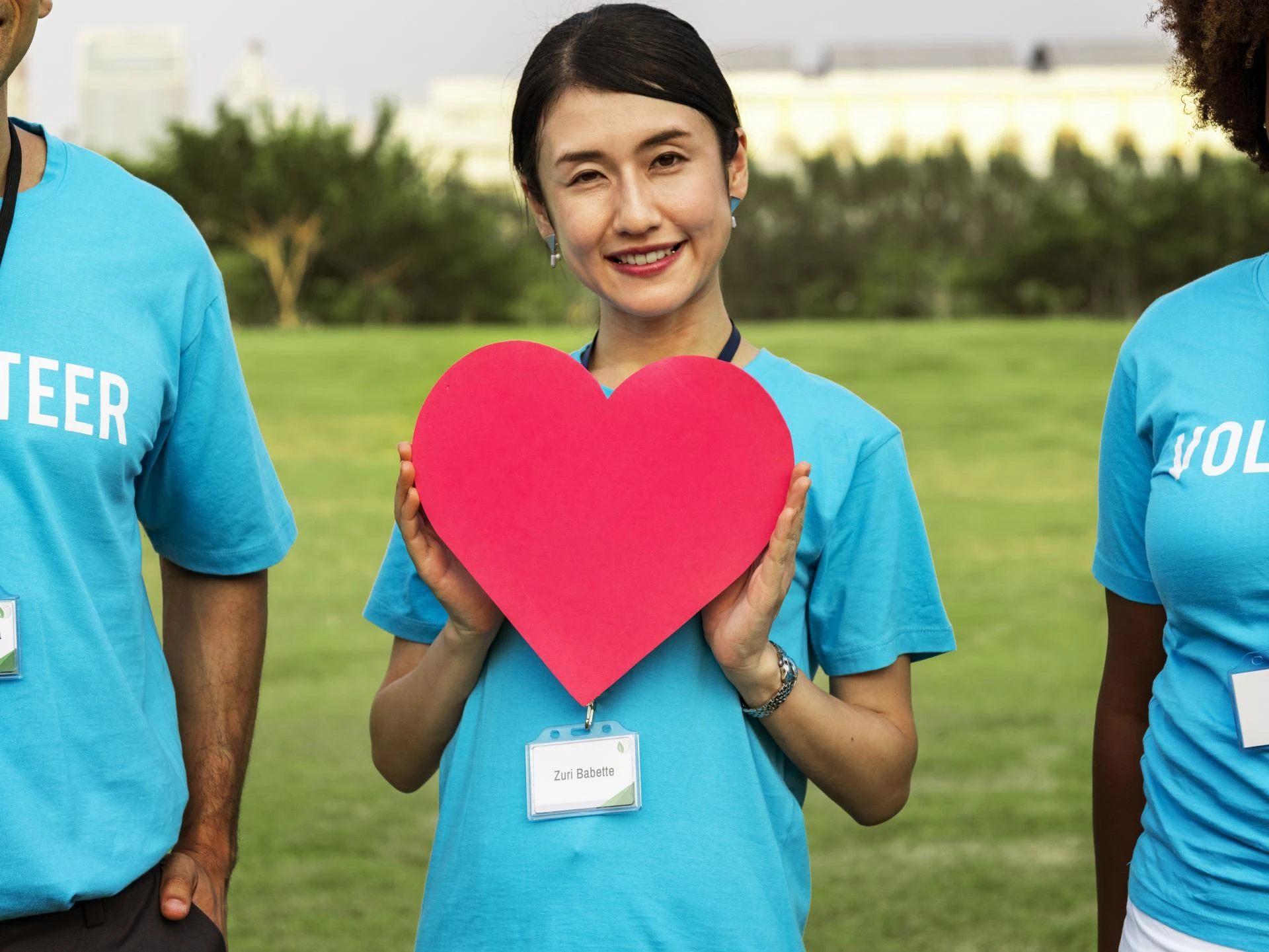 Best Health and Food NGO