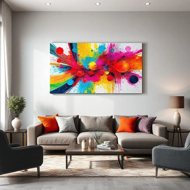 The Art of Personalization: Exploring Canvas Printing Trends in UAE