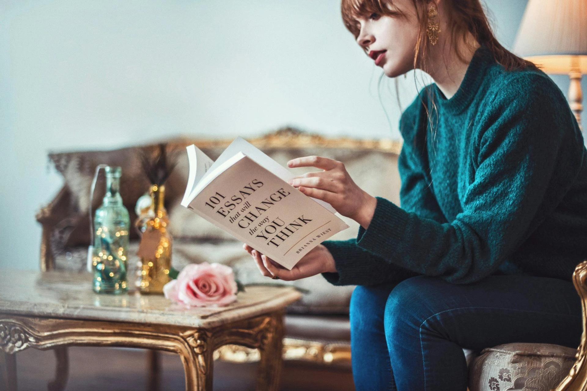 The Journey of Personal Development: Building a Better You