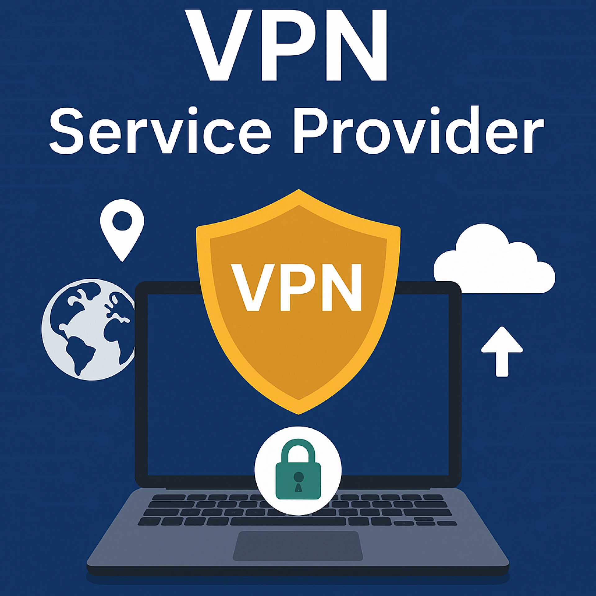 What to Look for in a Reliable VPN Service Provider in 2025