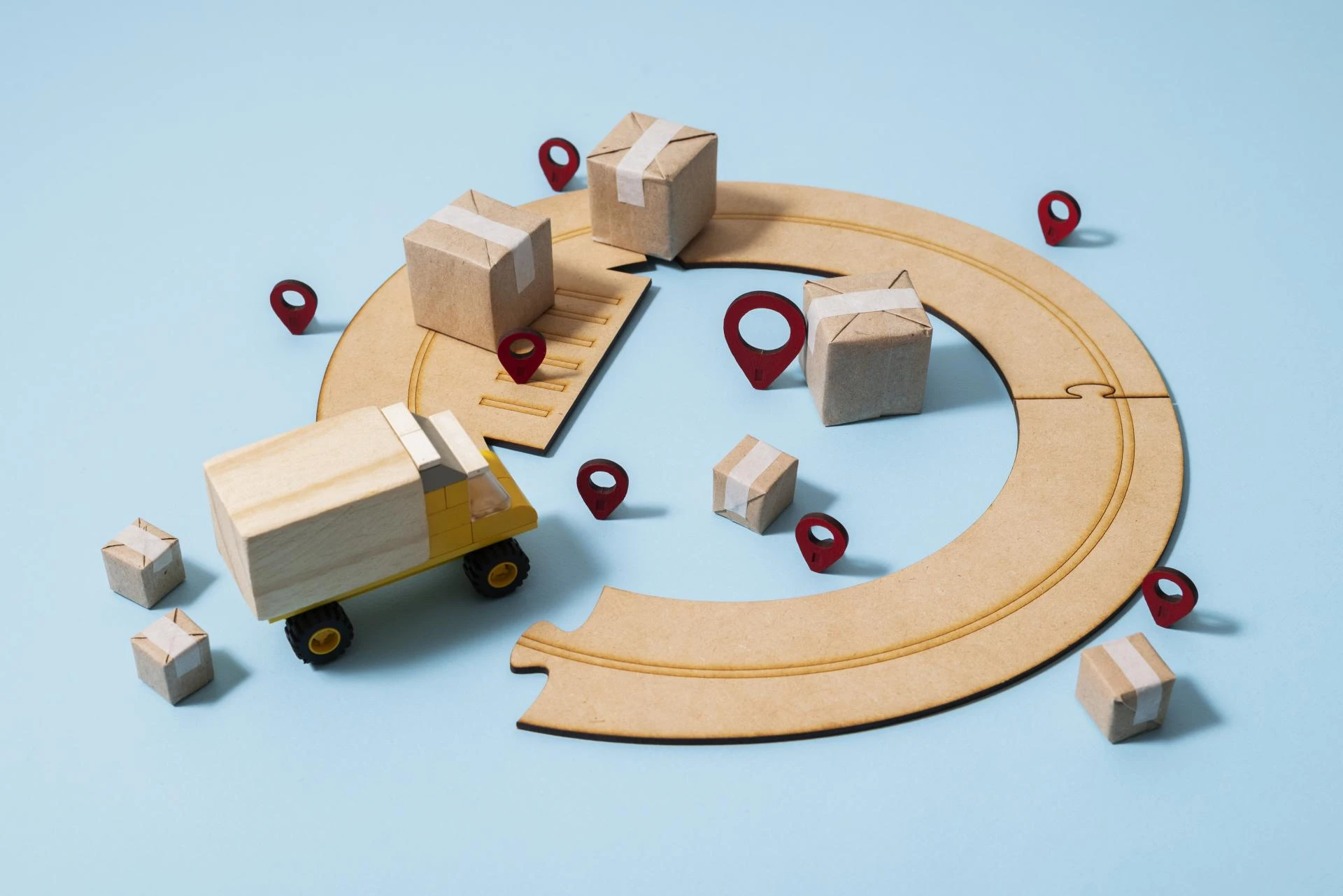 Last Mile Delivery in Supply Chain: What It Is and Why It’s Critical