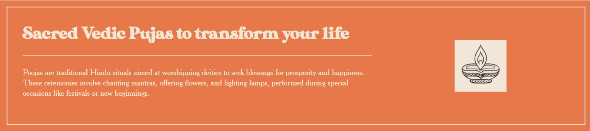 Online Puja: Perform Sacred Rituals from Anywhere with Astrobhava