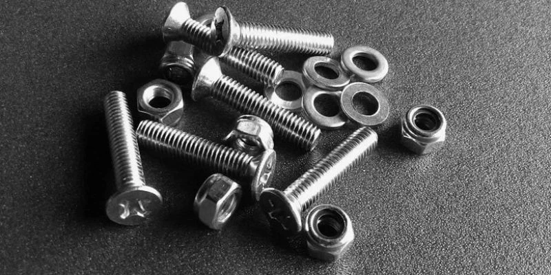 What Are B7 Stud Bolts? Properties, Applications, and Benefits