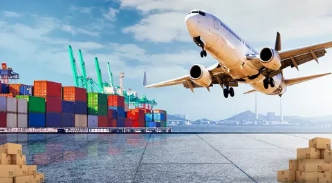 What Are the Key Benefits of Air Freight Logistics in Saudi Arabia?