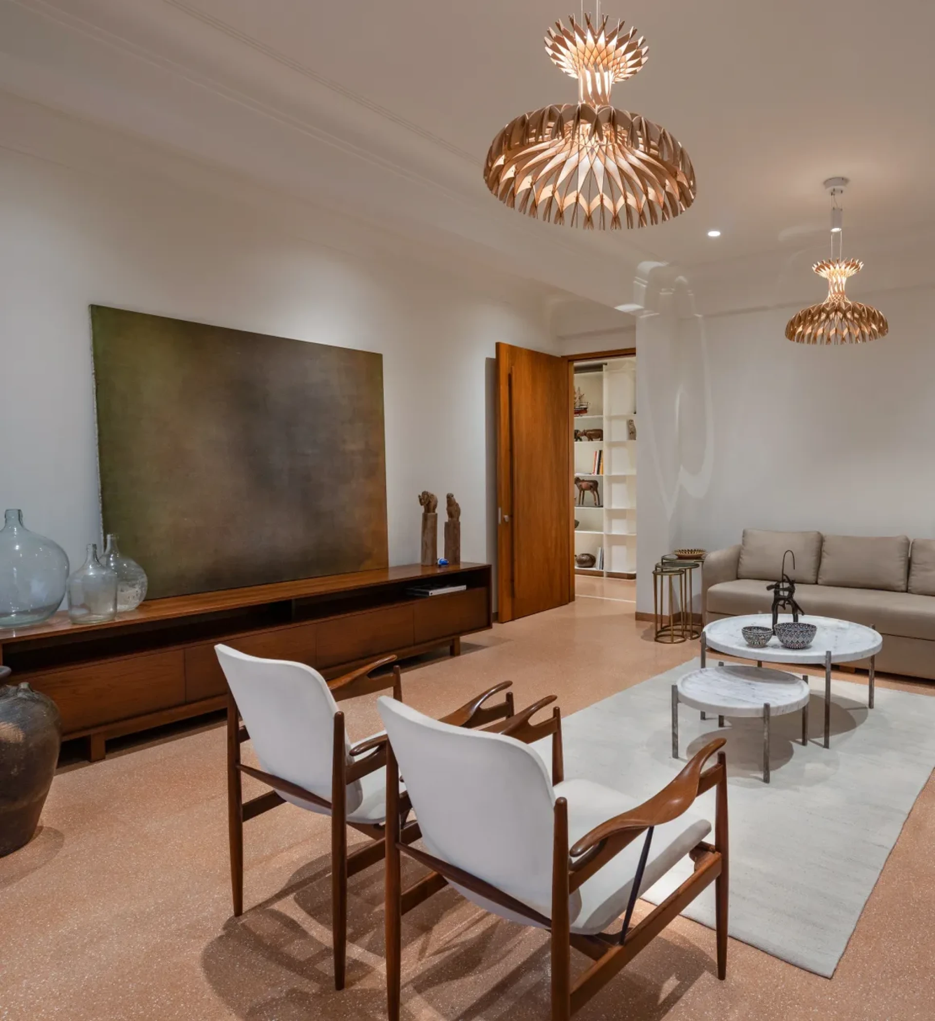 Redefining Spaces: Top Interior Design Companies in Dubai for Luxury Living
