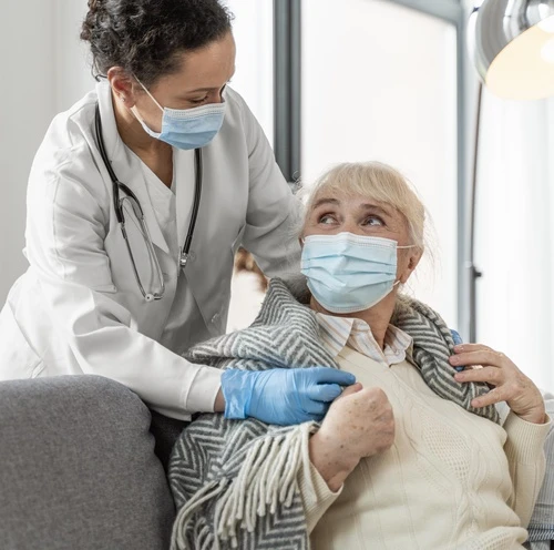 Reliable Home Nursing in Jaipur: Trusted Providers