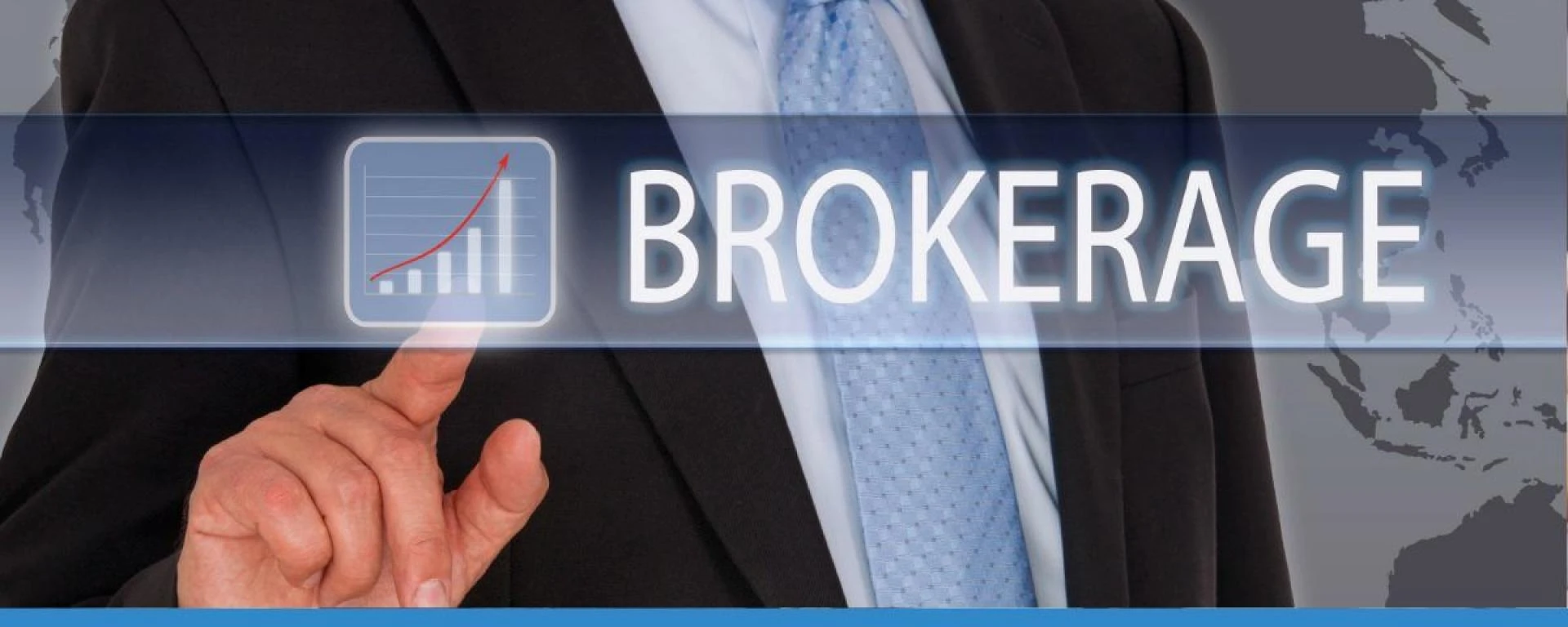 What Should You Expect from a Brokerage Firm in Belagavi?