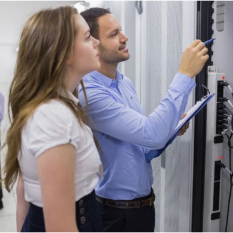 Protecting Small Businesses with Smart IT and Security Audits