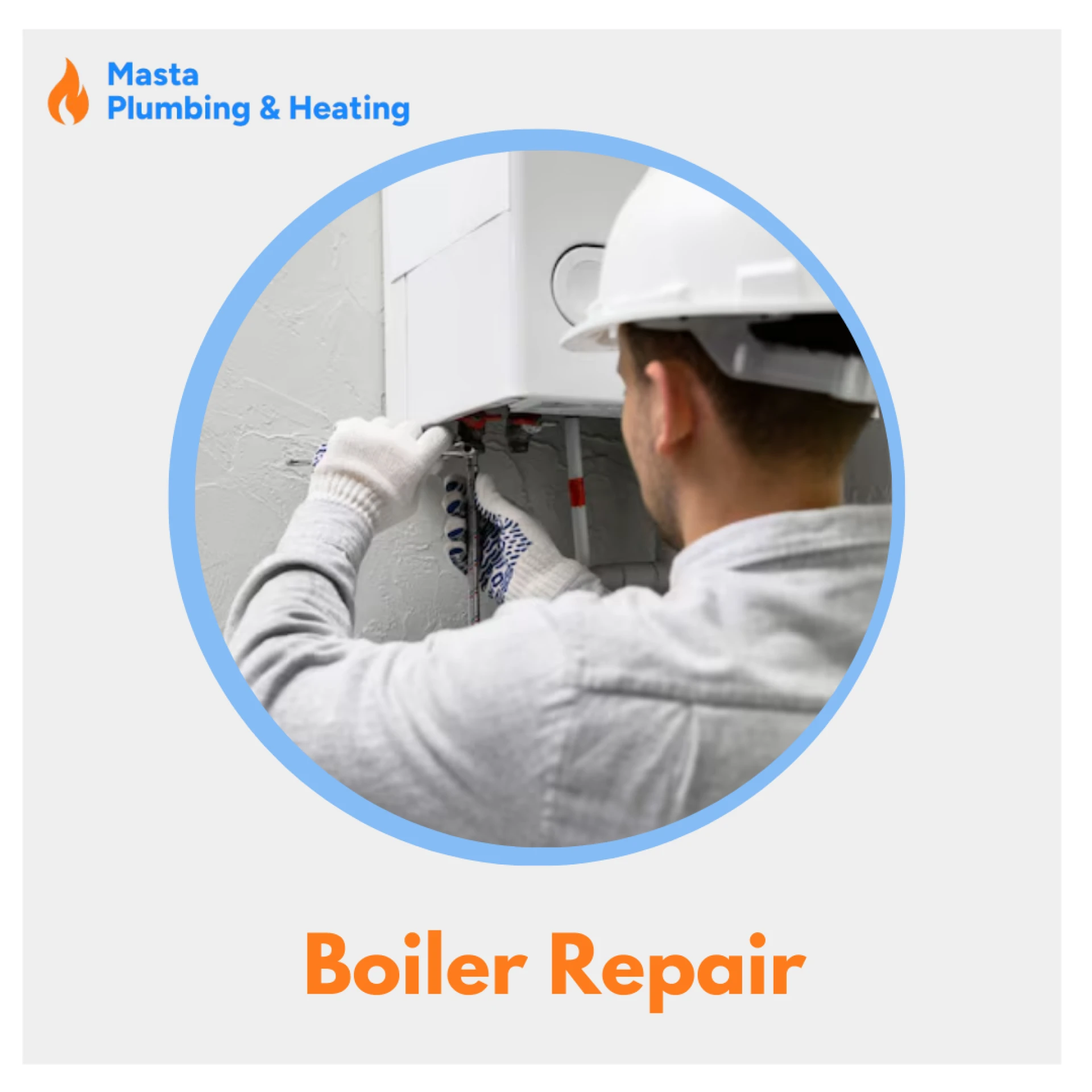 How to Find a Trusty Boiler Engineer and Avoid Scammers