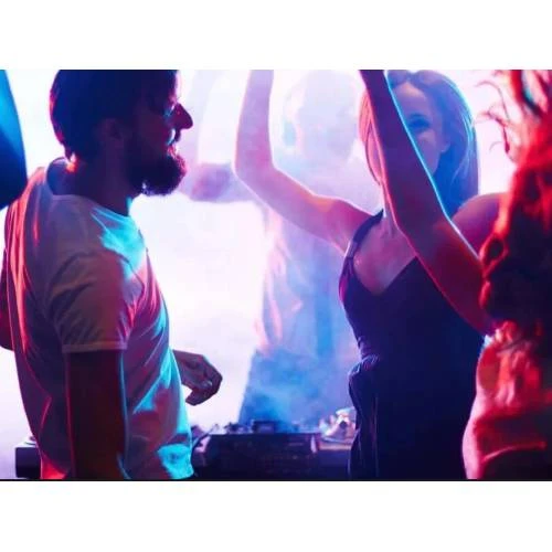 DJ Kim's Impactful Volume in Influencing Audience Engagement
