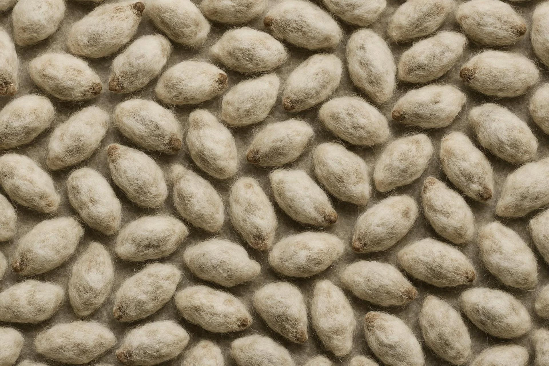 What Are the Key Differences Between Hybrid and Traditional Cotton Seeds?