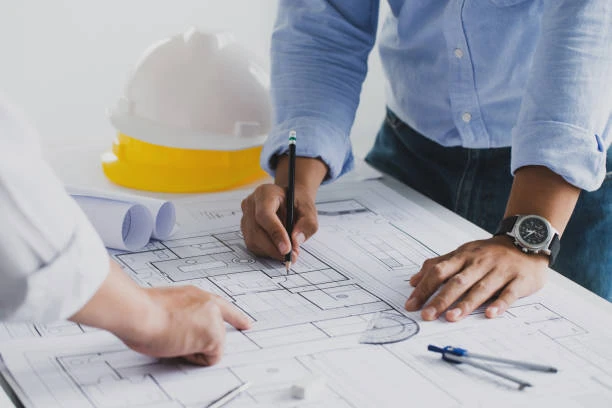 Why PE Sign and Seal Drawings Matter: A Complete Guide for Builders, Architects, and Engineers