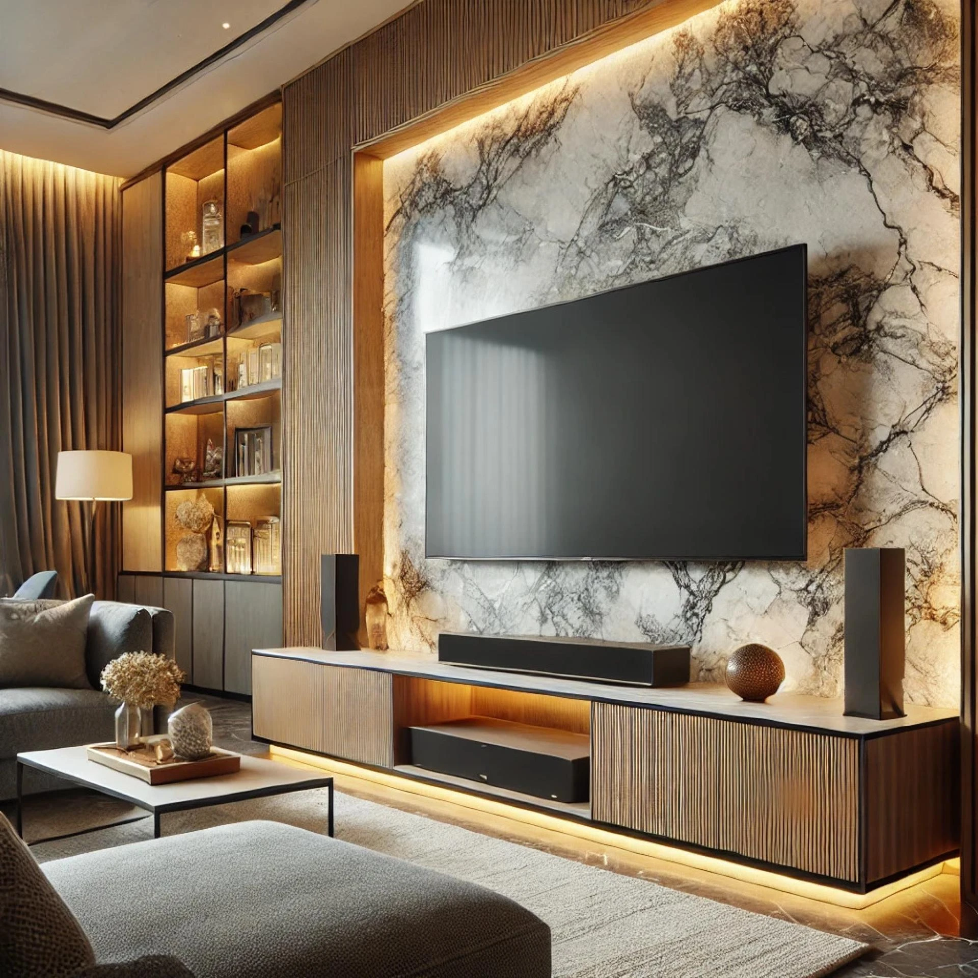 Maximizing Your Viewing Experience with TV Mounting in Ottawa