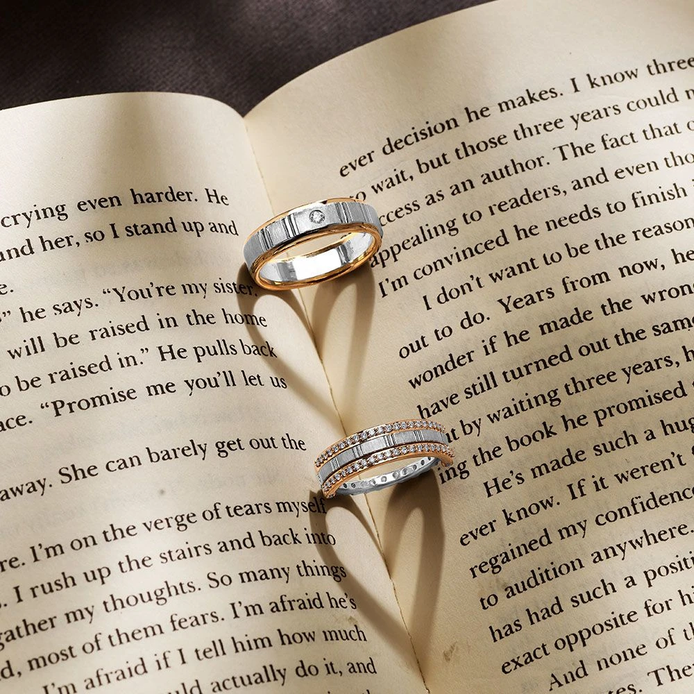 Things You Need to Consider Before Buying Engagement Rings for Couples