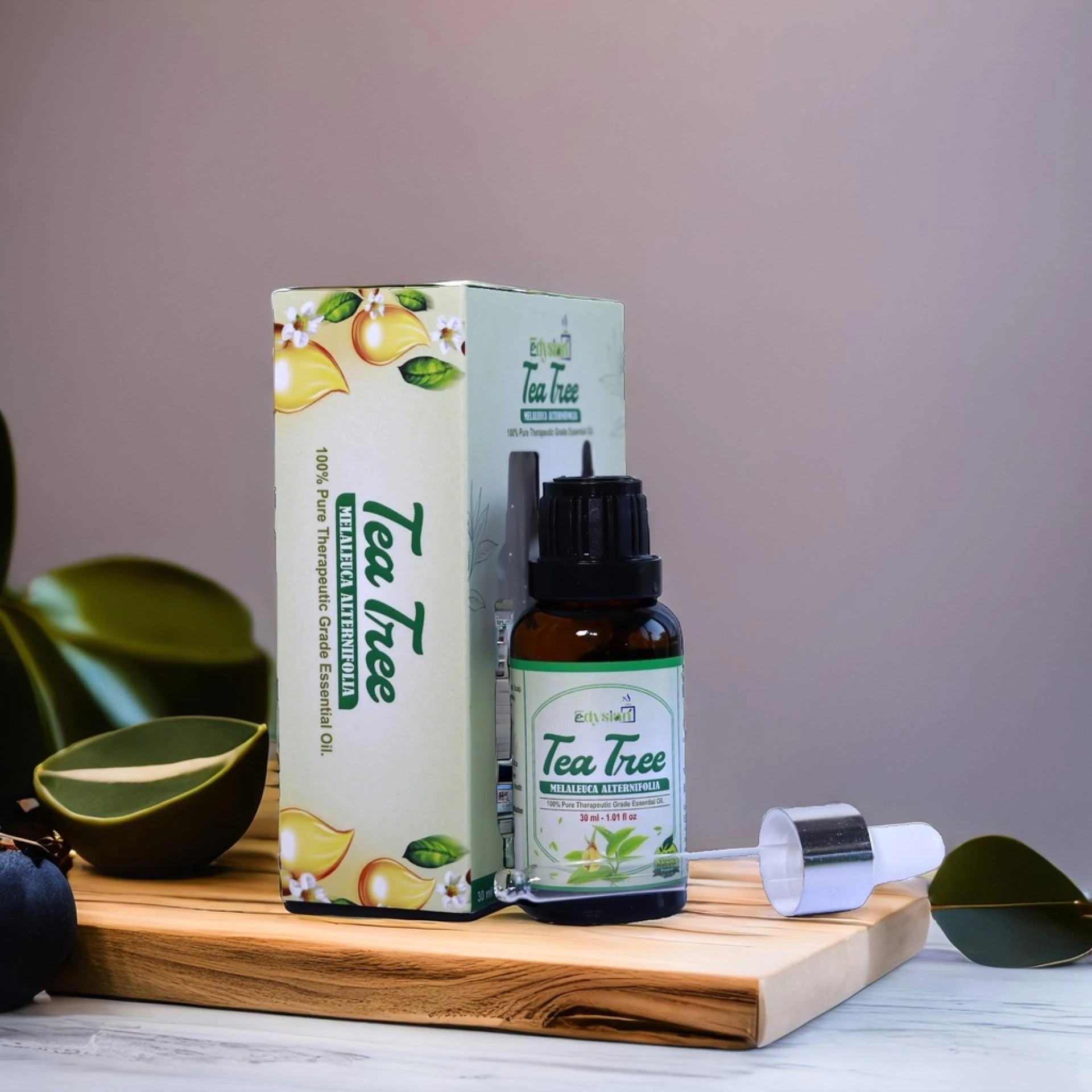 7 Everyday Uses of Tea Tree Oil You Didn't Know About