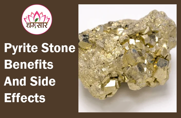 How to Manifest Wealth and Abundance Using Pyrite