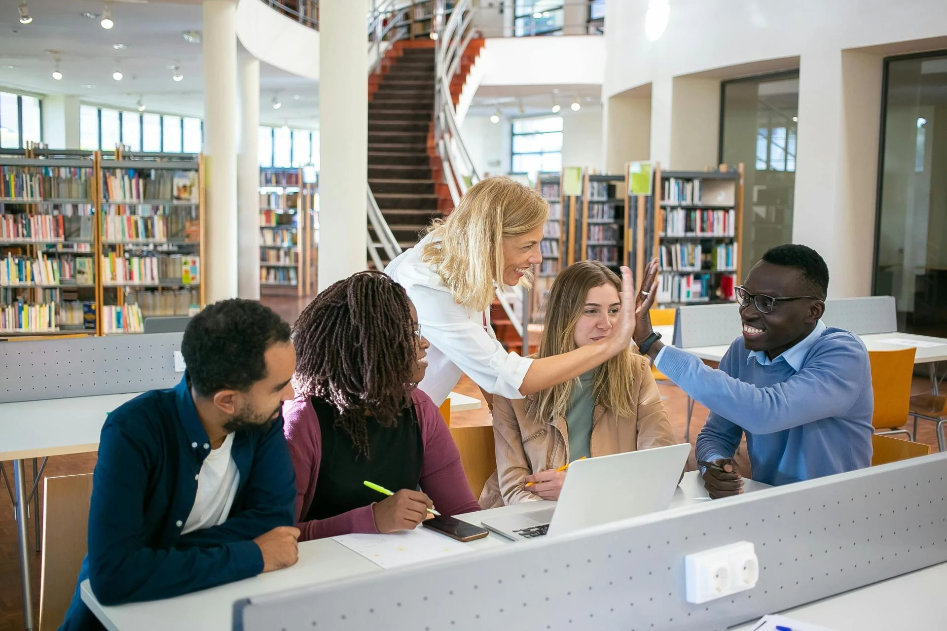 Top 7 Reasons Every Freshman Needs a College Success Coach
