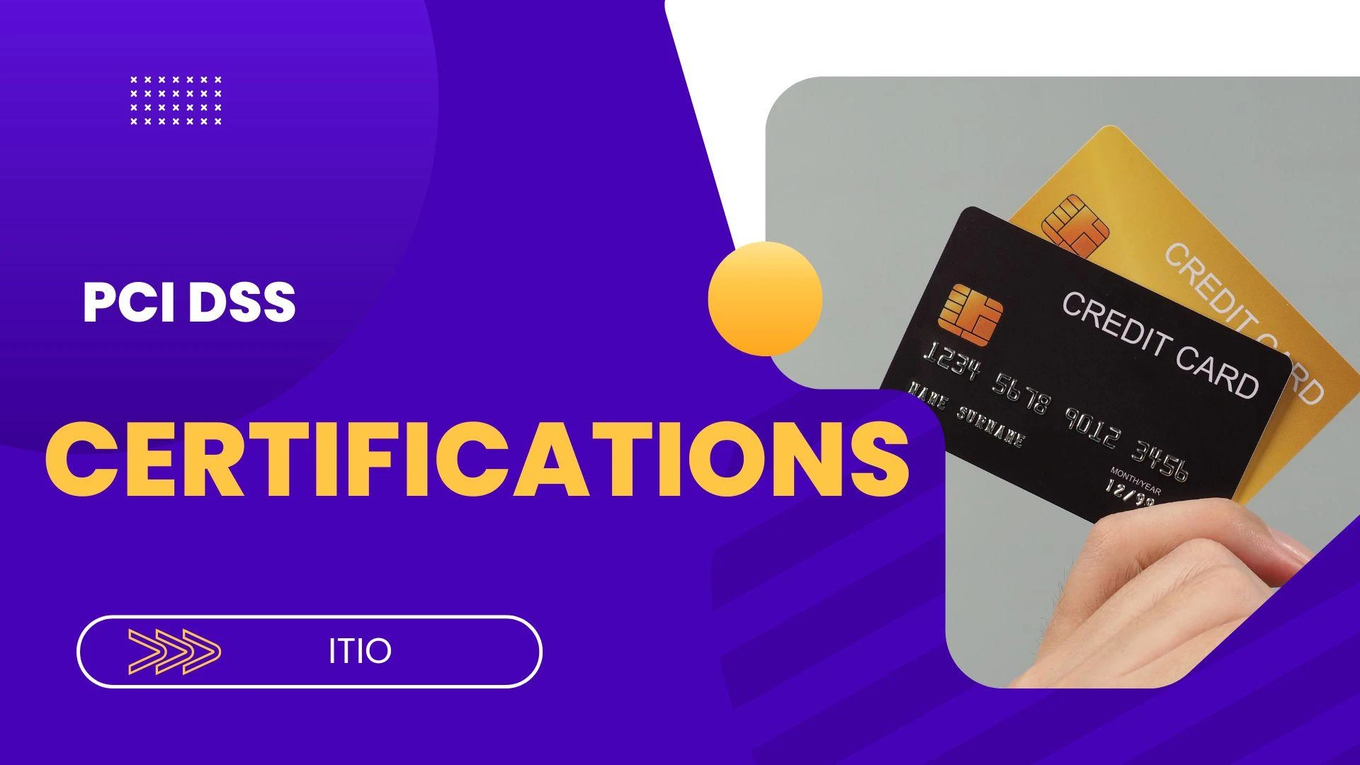 Best PCI DSS Certification Tools and Vendors for Small Businesses
