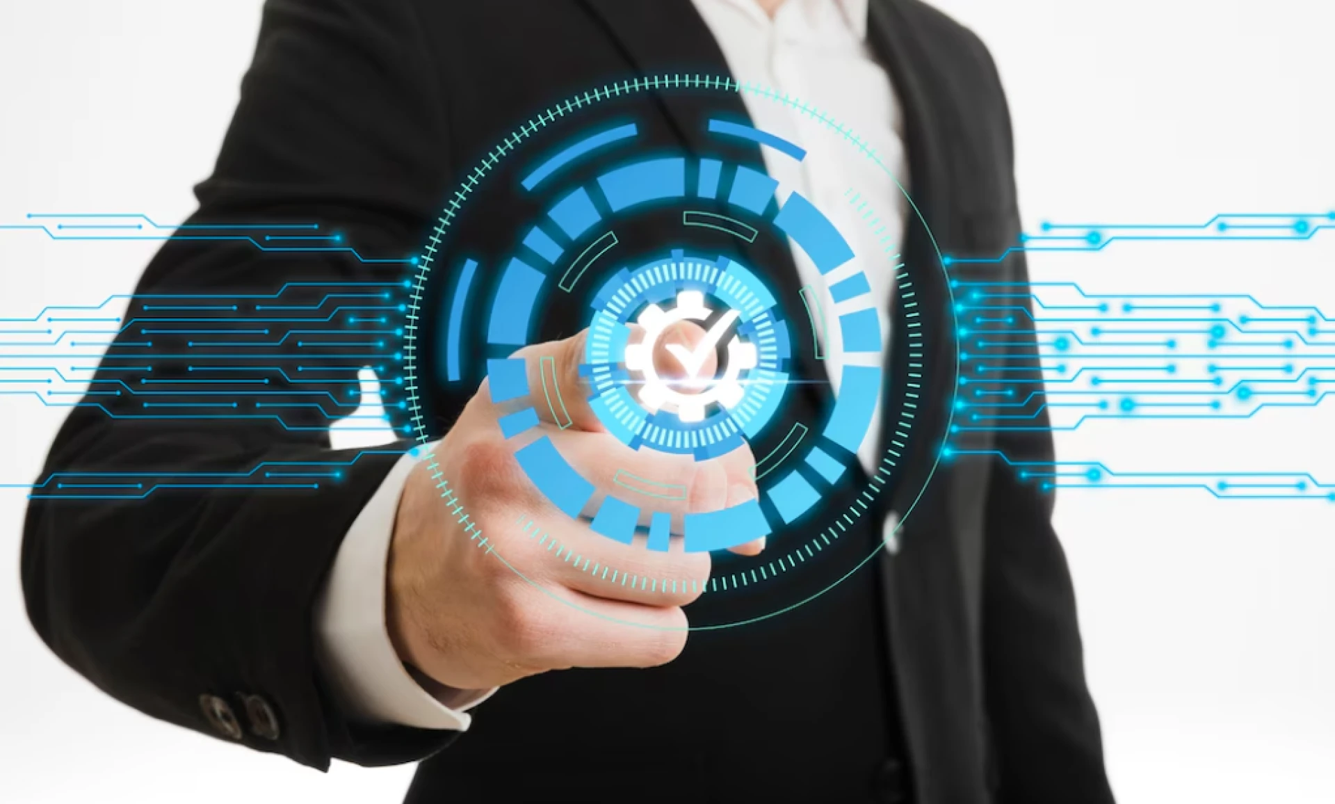 Struggling with Outdated Systems? How Digital Transformation Can Help