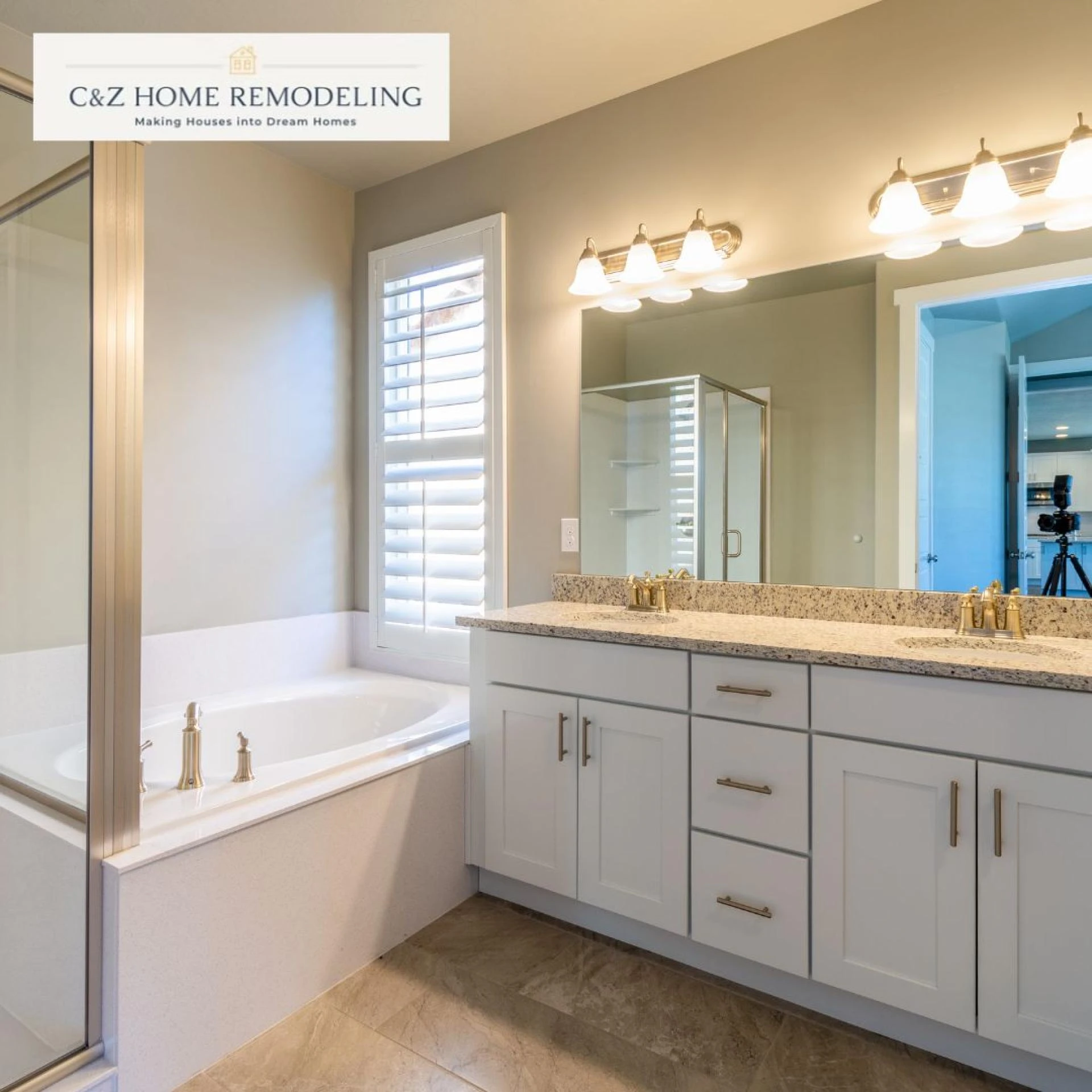 Feeling Stuck in the 90s? Rochester Hills Homes Need Upgrades Too