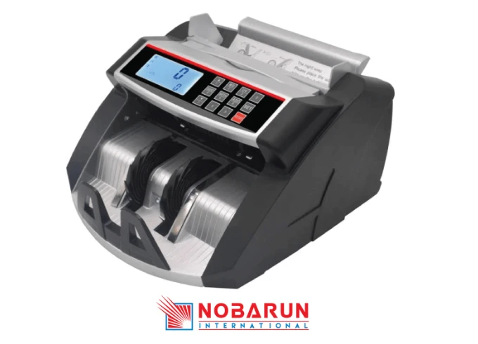 Money Counting Machine in Bangladesh – The Ultimate Solution for Secure and Efficient Cash Handling