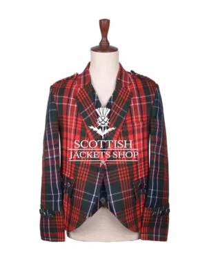 Exploring the Rich Tapestry of Scottish Custom and Cultural Wear 