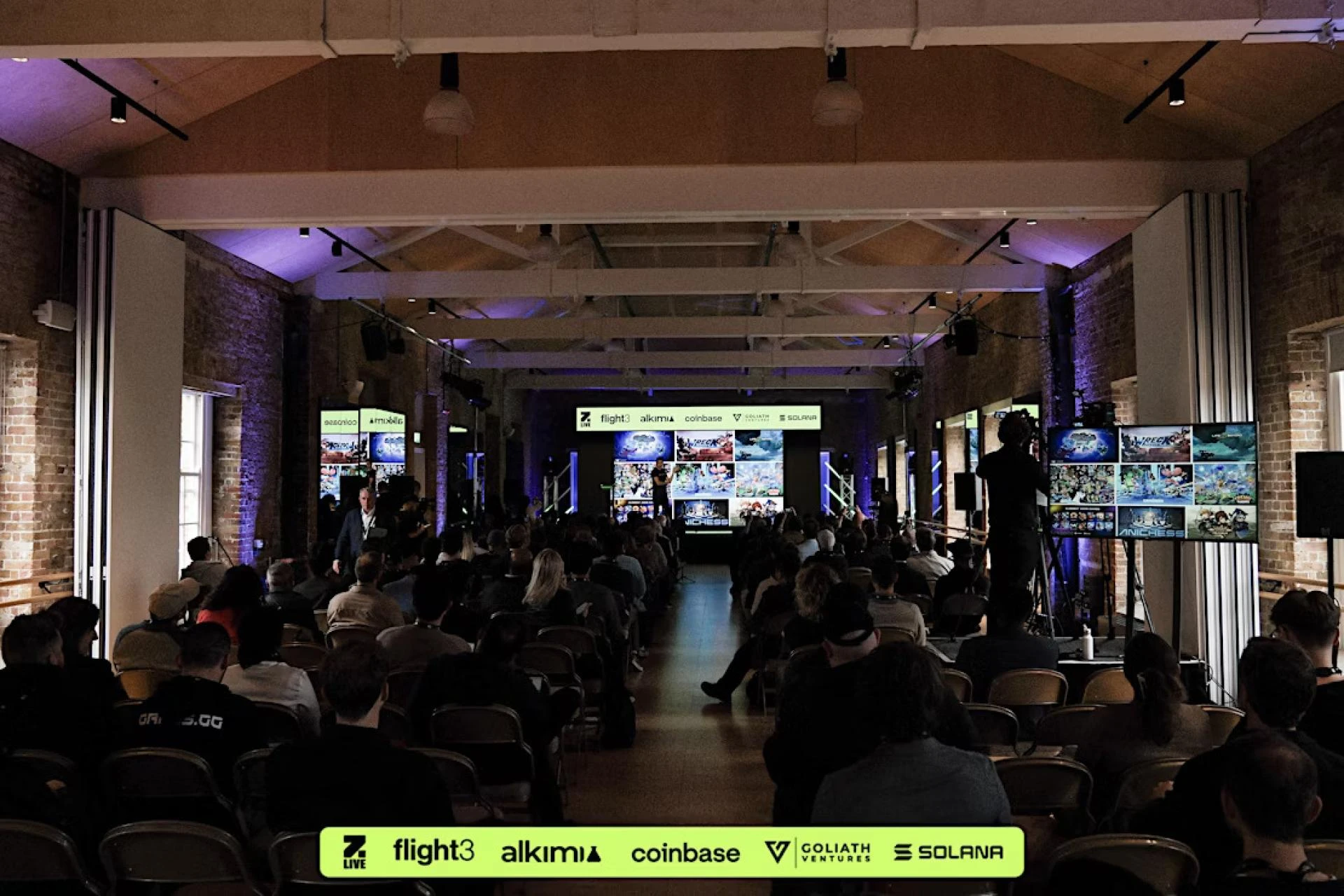 Web3 Event - A Powerful Way To Connect Like-Minded Individuals!