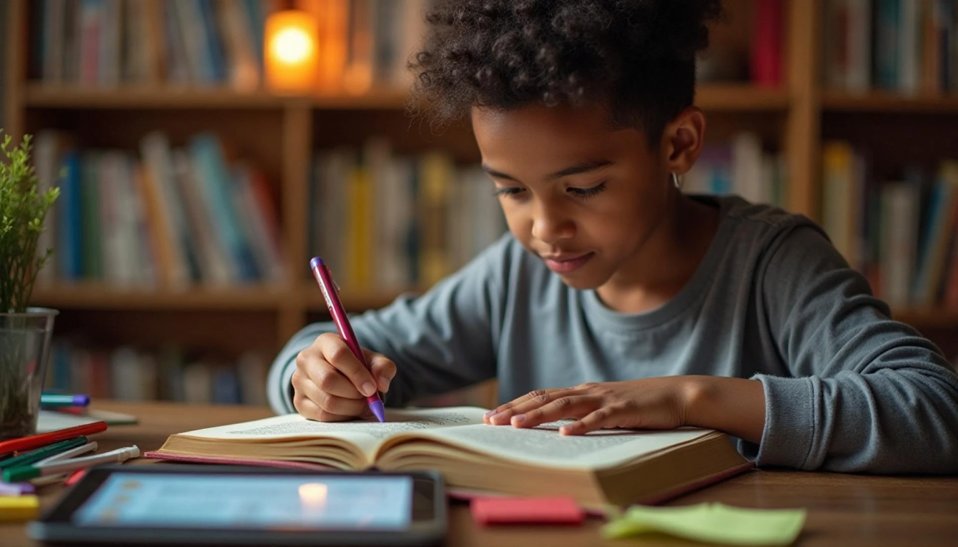 How To Improve Reading Skills