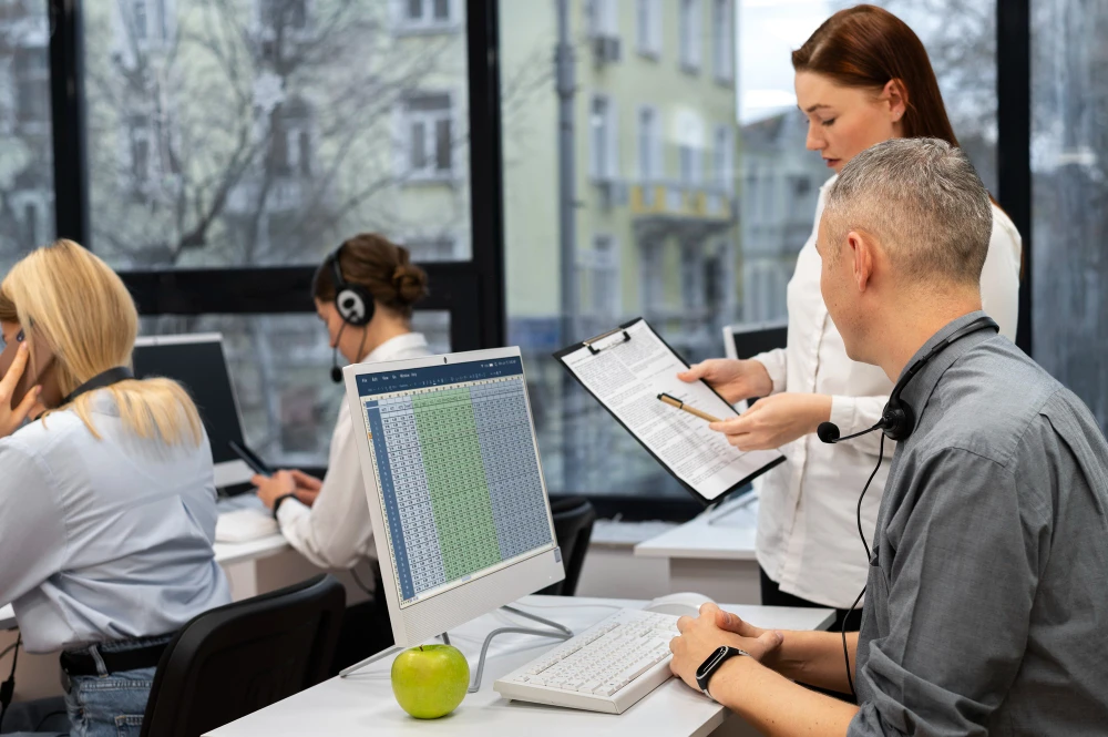 Why Outsourcing Tech Projects is Gaining Popularity?