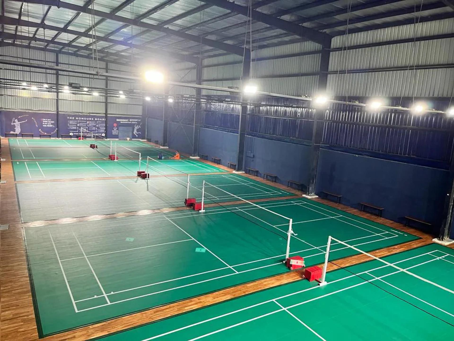 Badminton: A Fast-Paced Sport That Builds Fitness, Focus, and Fun