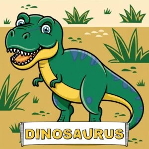  Een Prehistorisch Avontuur Op Papier