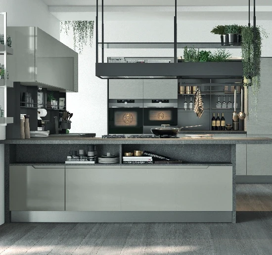 How to Choose the Perfect Kitchen Design in Miami: A Homeowner’s Guide