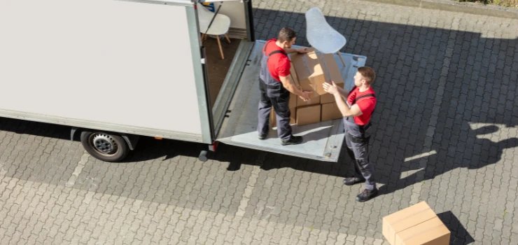 Trusted Packers and Movers Dindigul