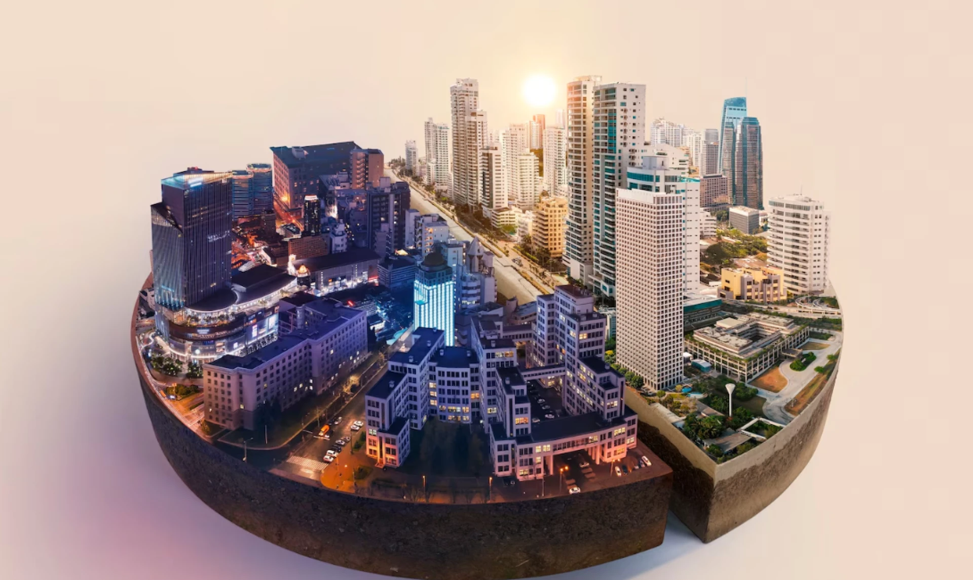 Off-Plan vs Ready Properties: Which DAMAC Project Suits You?