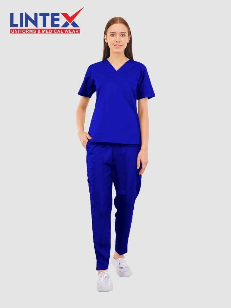 Buying Scrubs for the First Time? Here’s What You Need to Know
