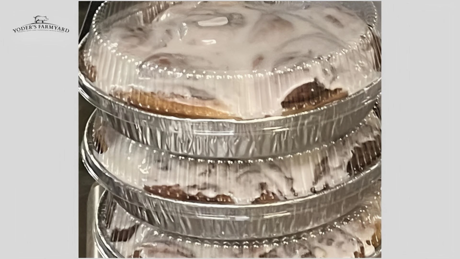 Buy Cinnamon Rolls Fresh – A Sweet Treat Worth Savoring