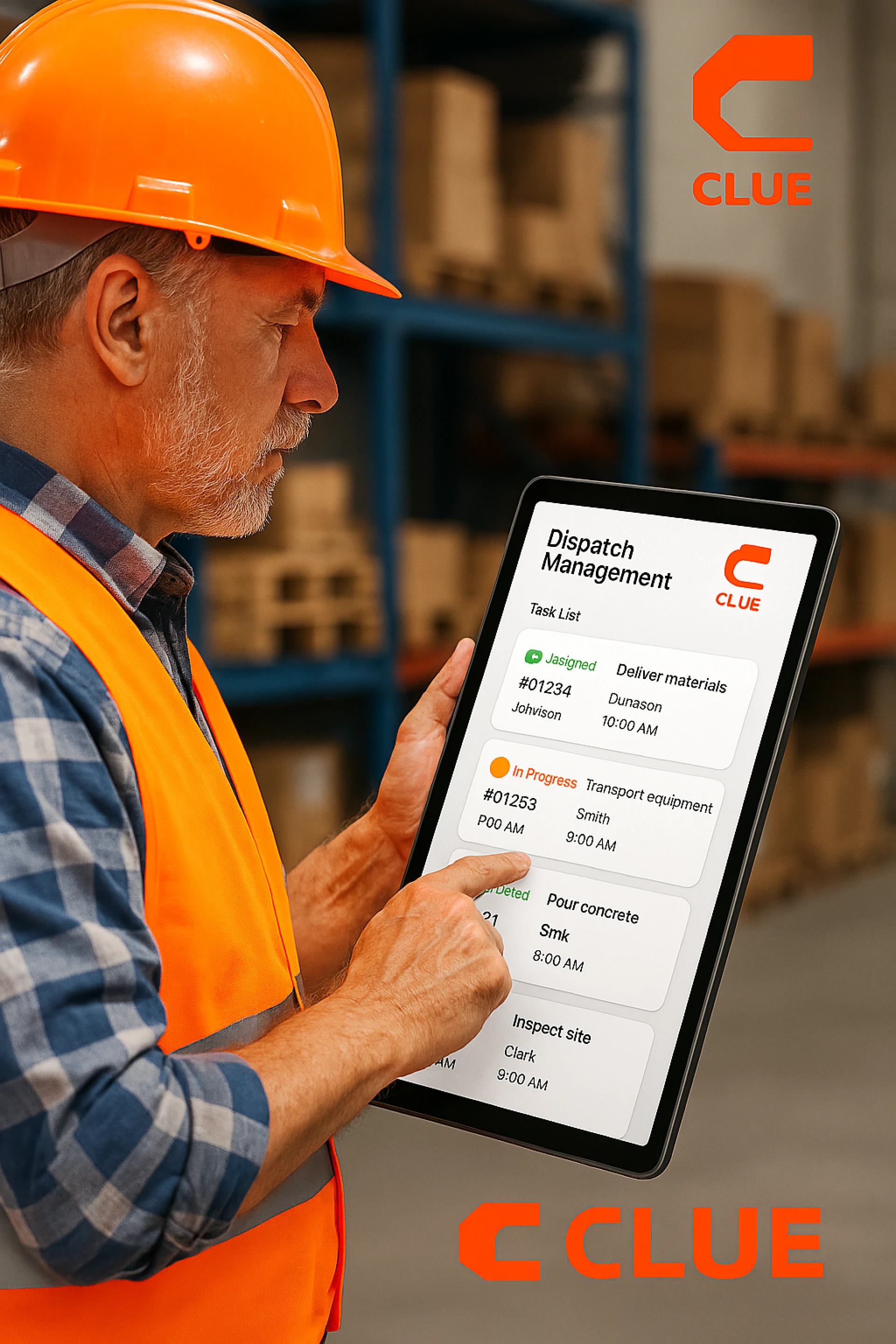 Streamlining Construction Dispatch with the Best Software Solutions
