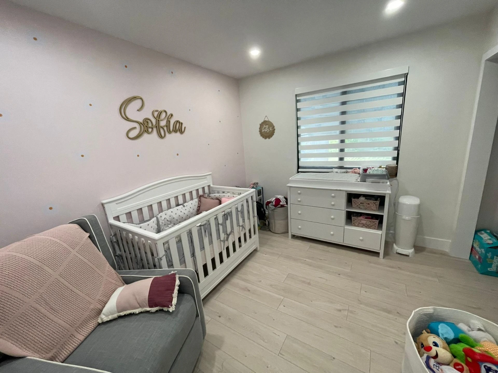 Zebra Blinds in Miami: The Ultimate Mix of Style & Function