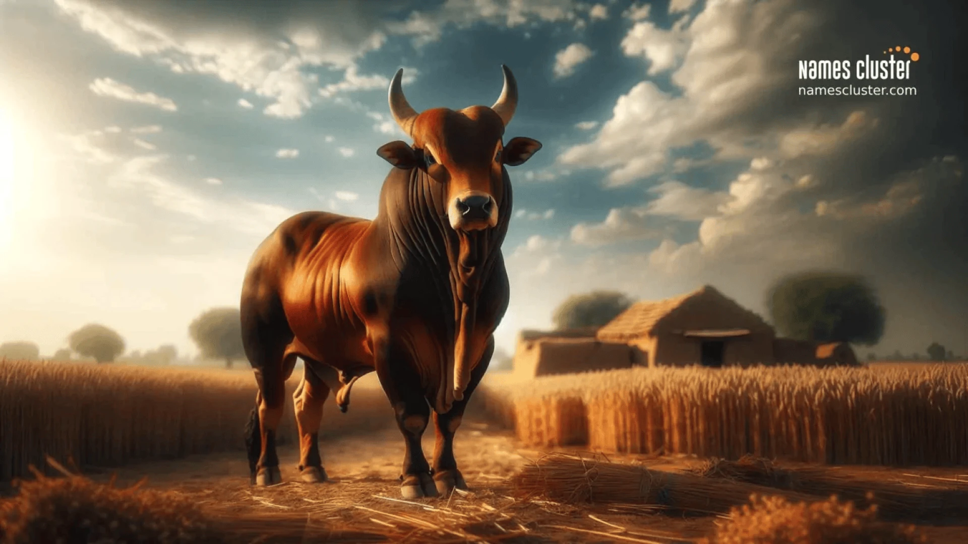 Top Cultural Bull Names from Around the World