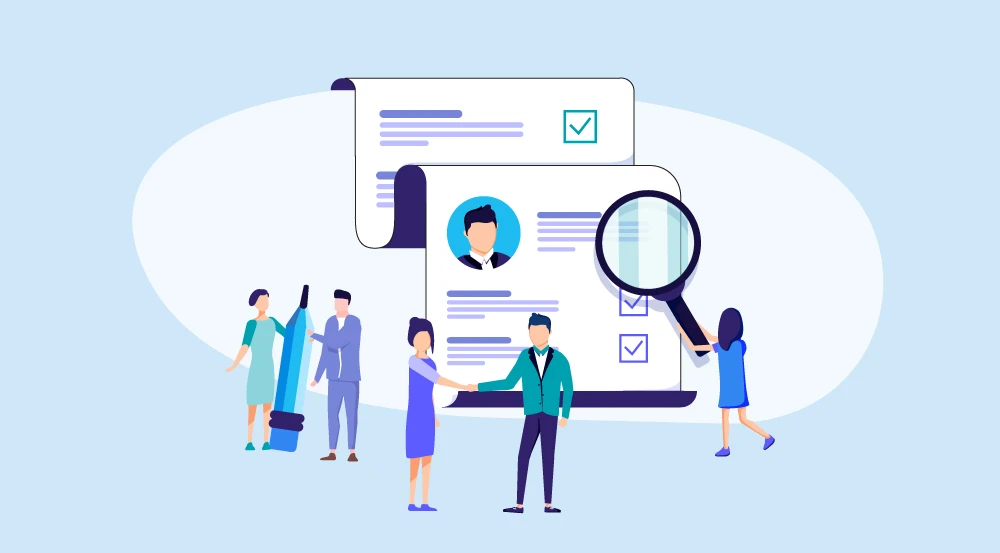 Recruitment Agency Leeds