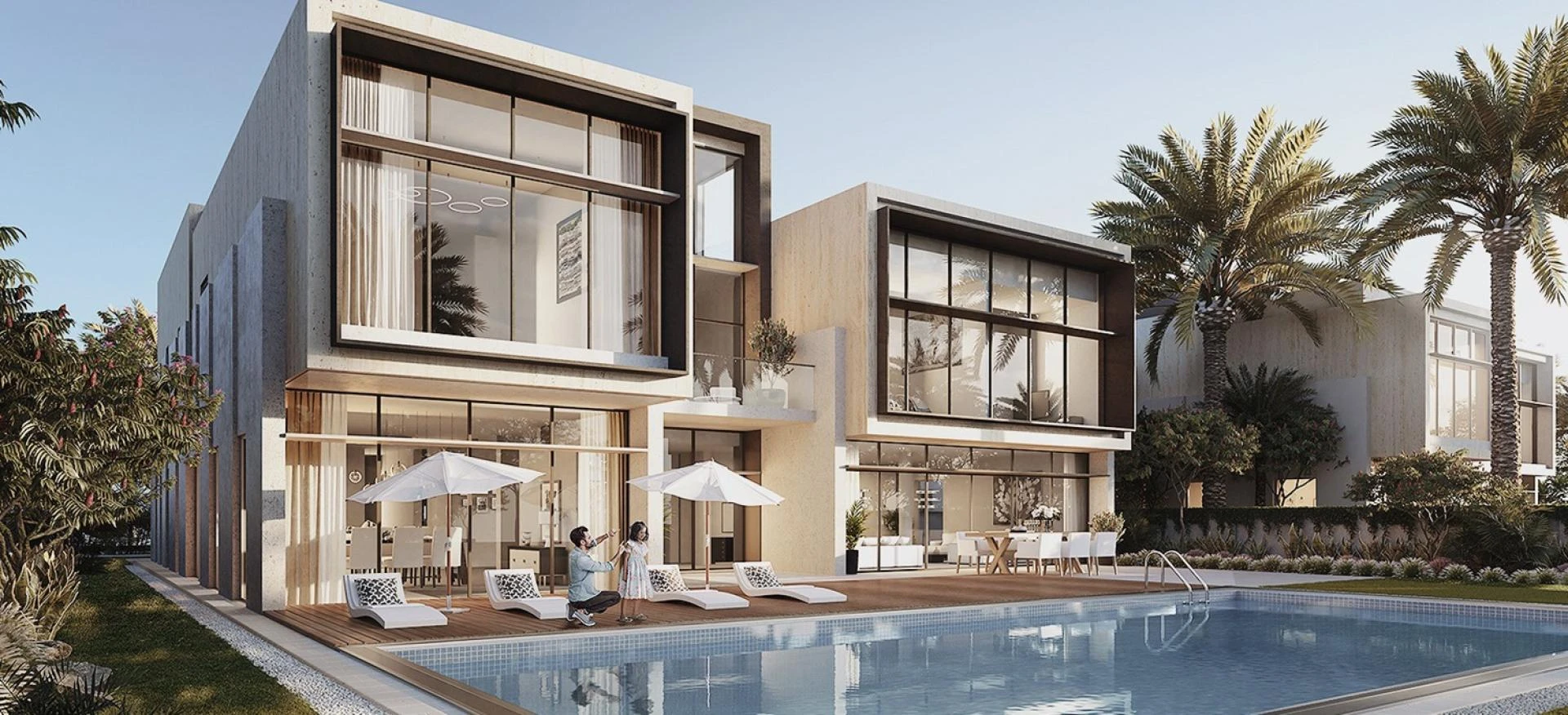 Why More Foreigners Are Choosing to Retire in Dubai