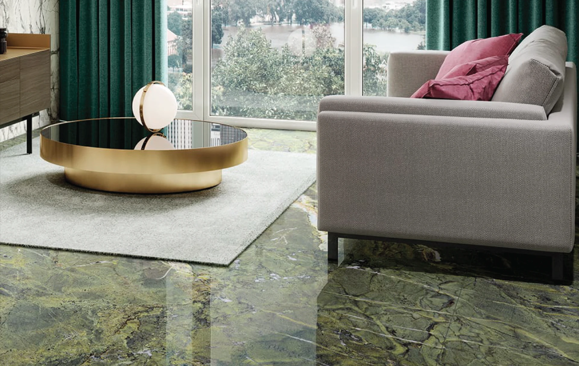 Durable Ceramic Tiles – Perfect for Pakistan?