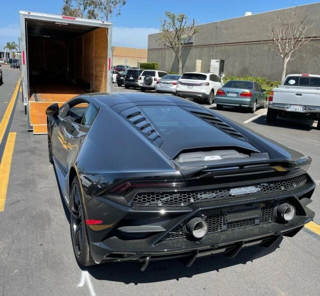 The Ultimate Guide to Vehicle Shipping Services in San Diego, CA