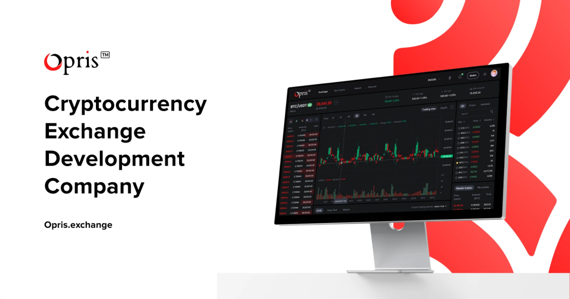 Avoid These Common Pitfalls in Crypto Exchange Development