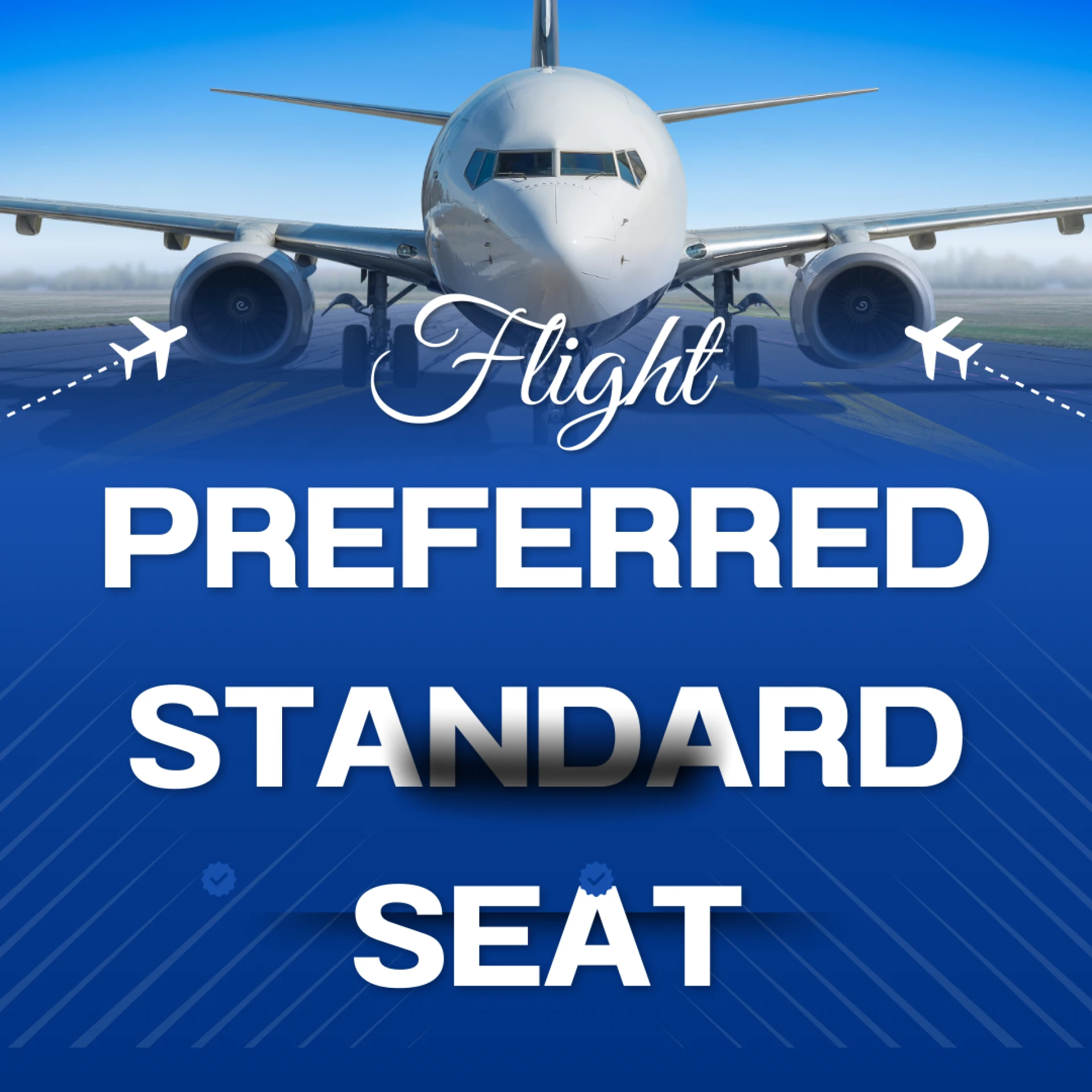 How to Book a Spirit Preferred Standard Seat for Maximum Comfort