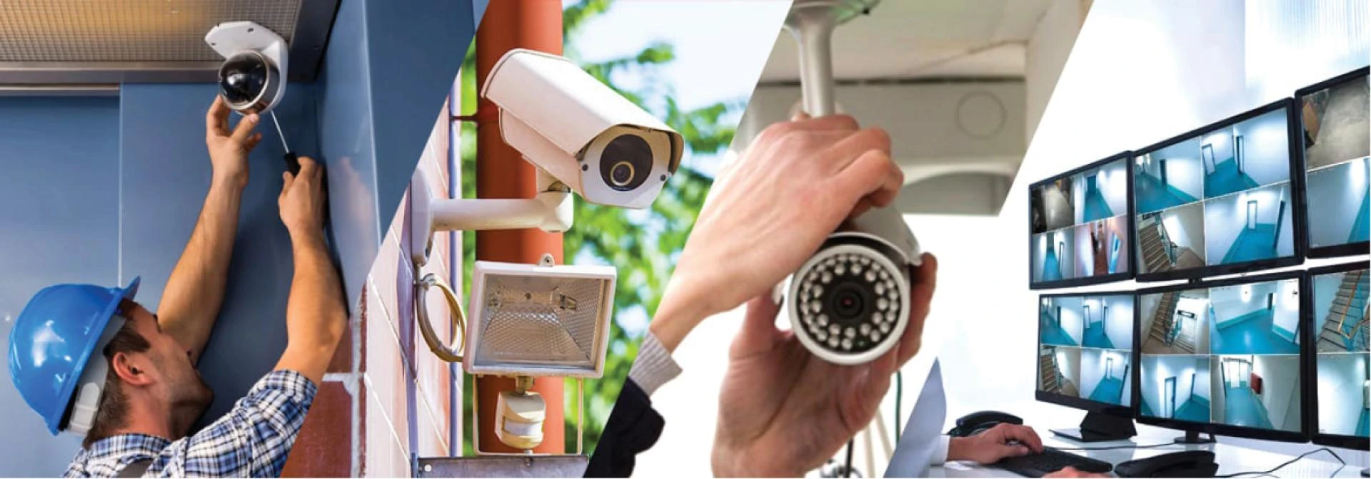 The Benefits of Upgrading to a Smart CCTV System for Enhanced Security