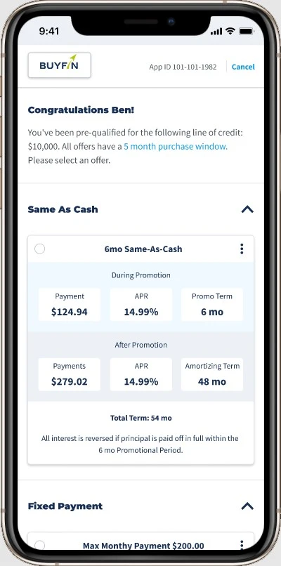 Unlocking Growth for Your Business: The Power of Consumer Financing for Field Services, Roofers, and Small Businesses