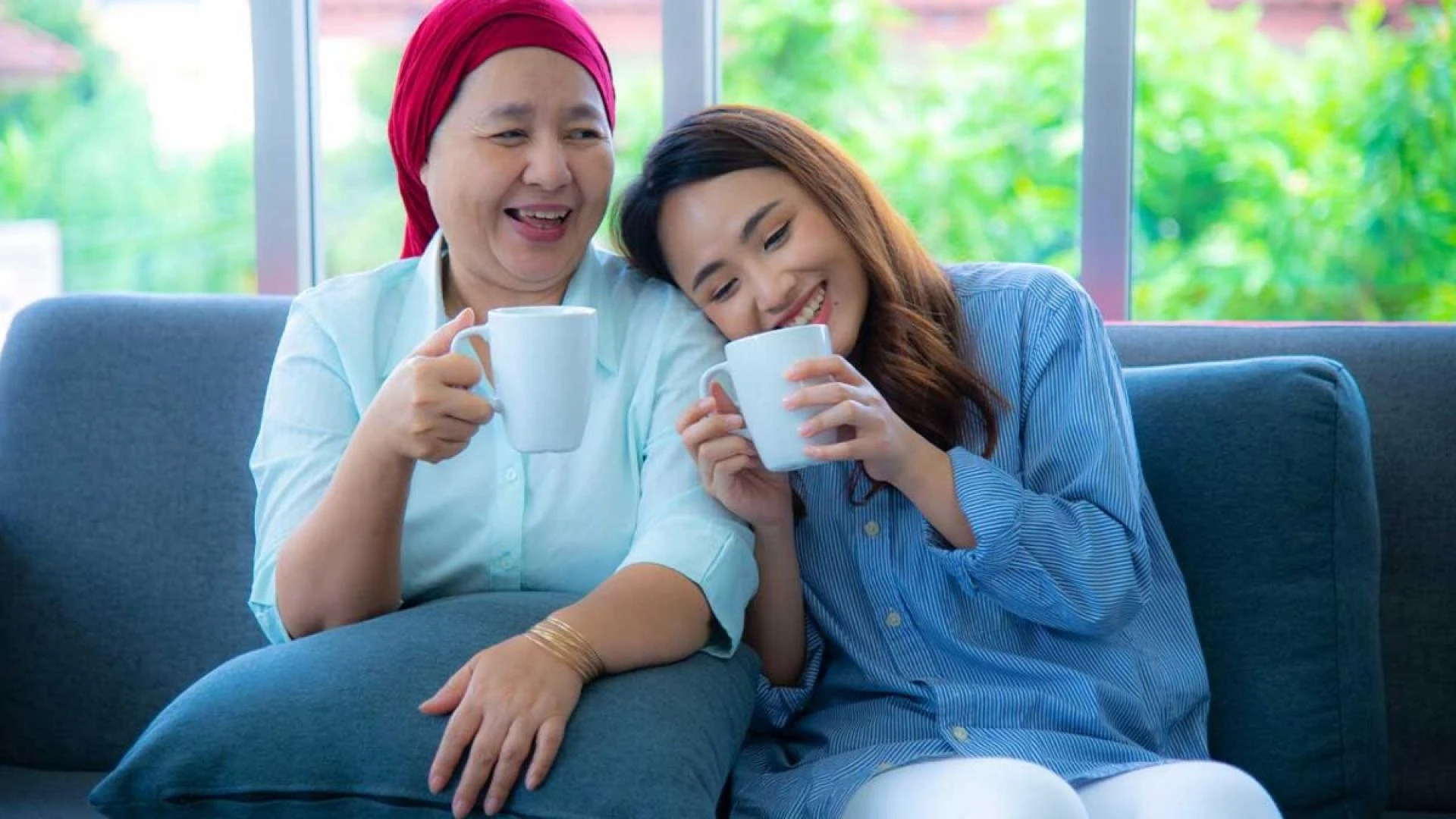 Dallas Cancer Care at Home Offers Patients Benefits