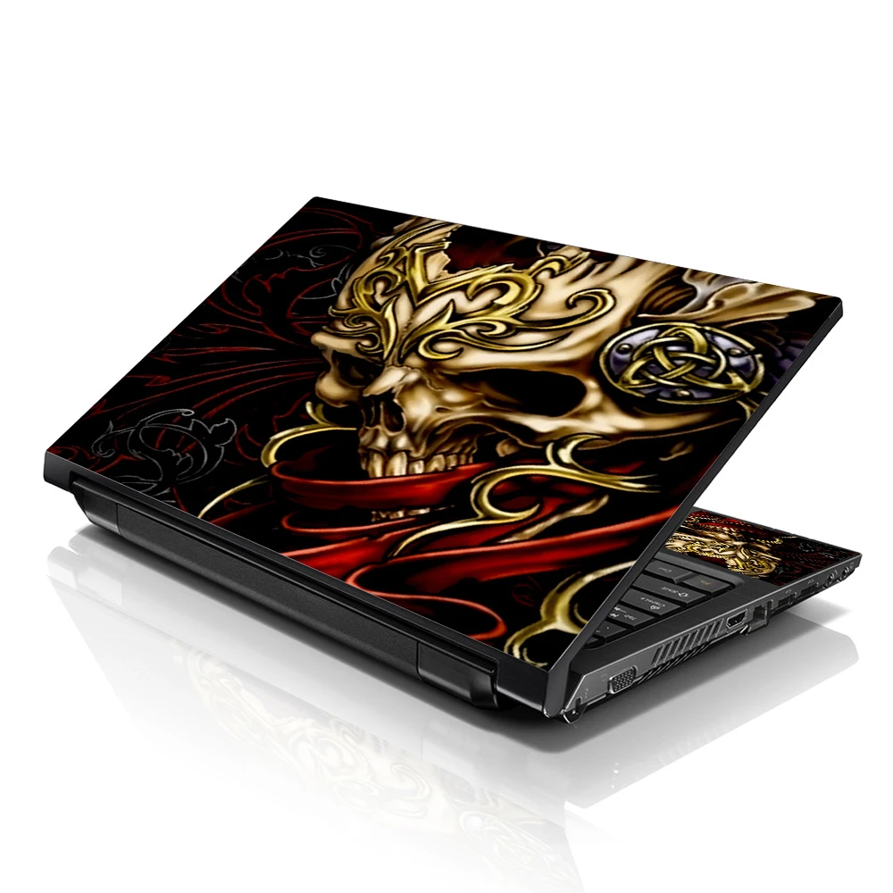 How Laptop Skins Can Protect and Personalize Your Device