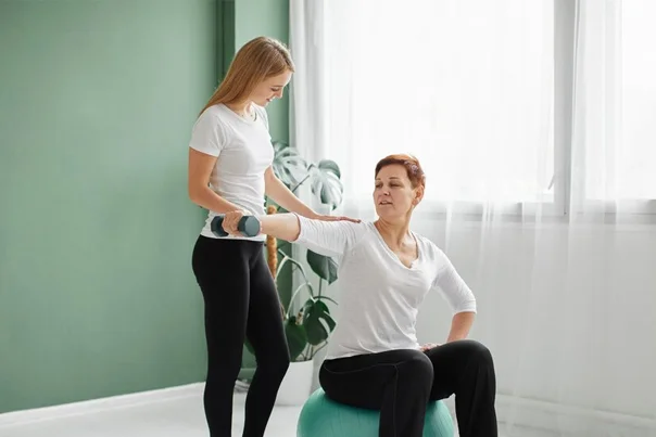 How Do I Know If My Physiotherapy Abbotsford Clinic Is Qualified?